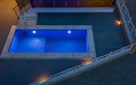 Agora Luxury Villa I