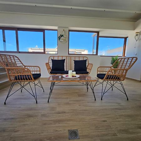 Agora Luxury Villa I Λουτράκι Εξωτερικό φωτογραφία