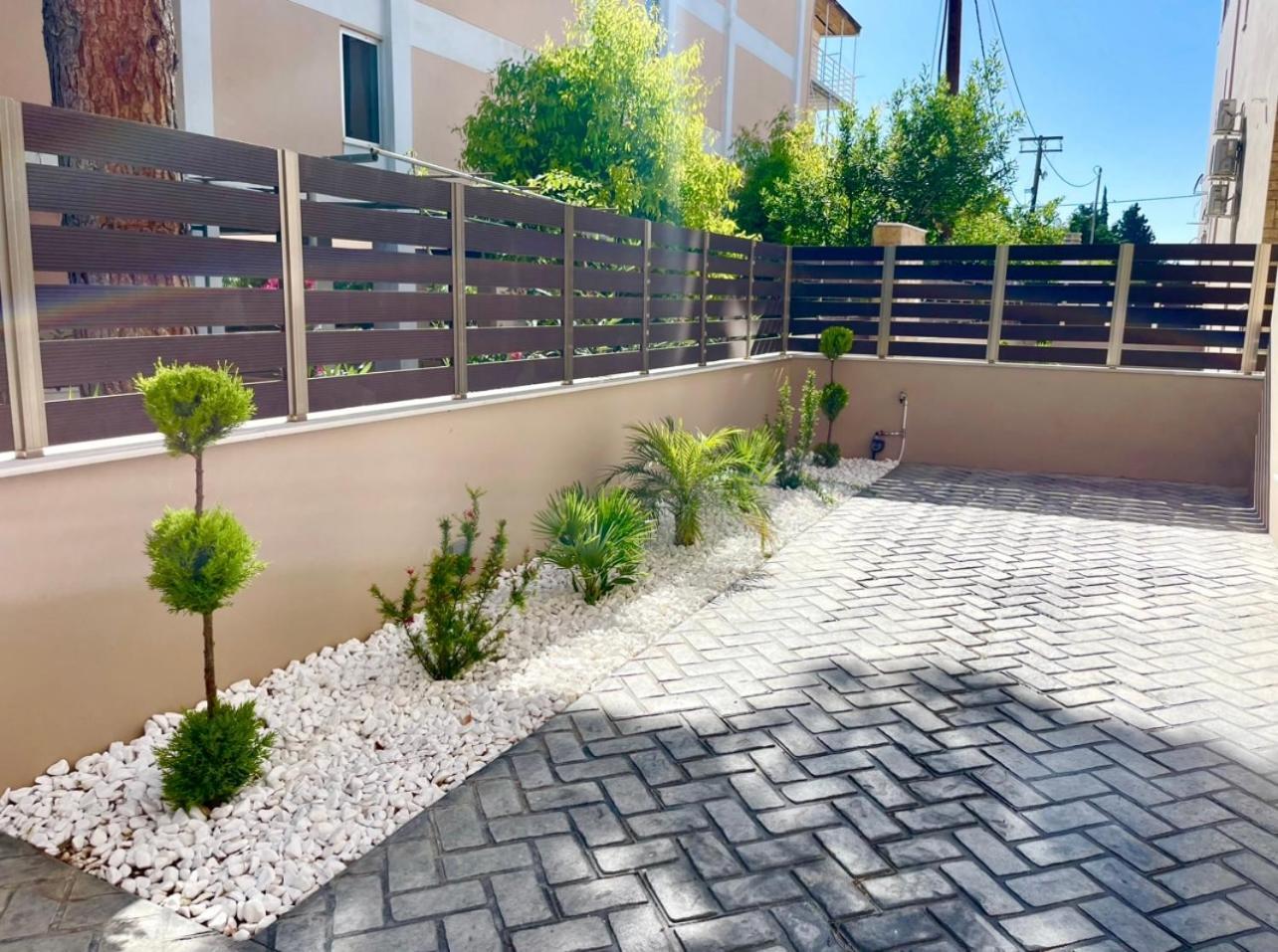 Agora Luxury Villa I Λουτράκι Εξωτερικό φωτογραφία