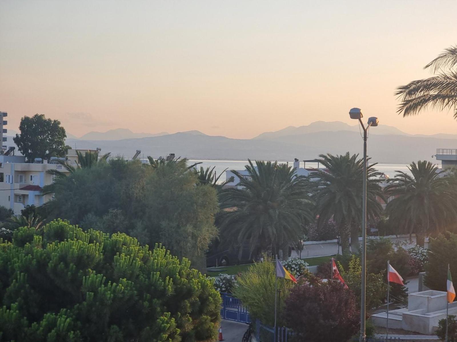 Agora Luxury Villa I Λουτράκι Εξωτερικό φωτογραφία