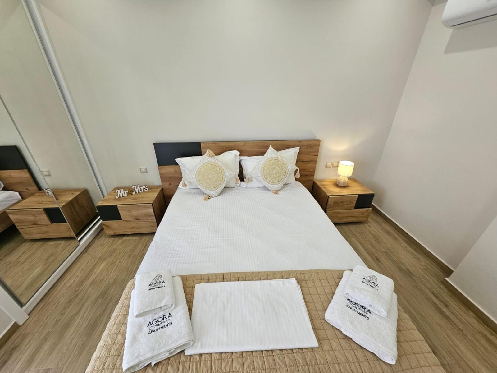 Agora Luxury Villa I Λουτράκι Εξωτερικό φωτογραφία