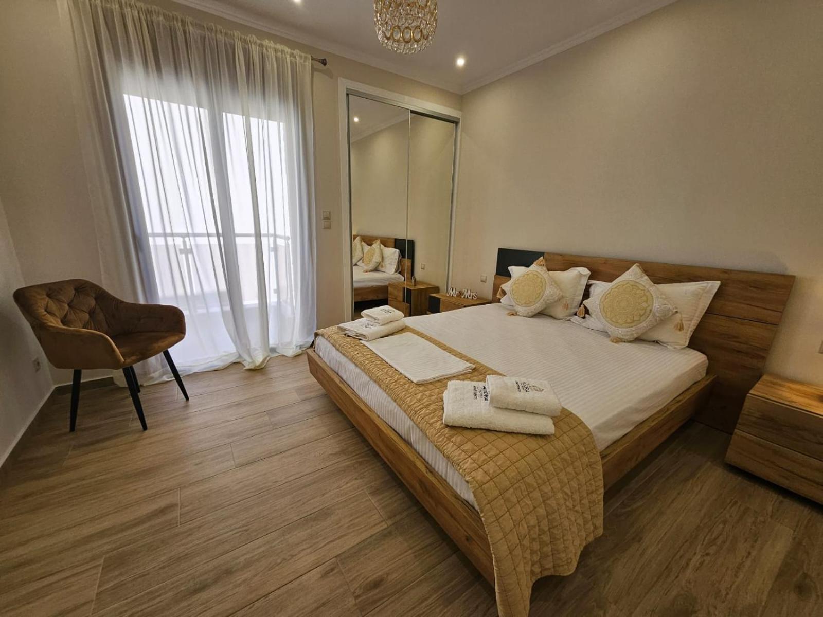Agora Luxury Villa I Λουτράκι Εξωτερικό φωτογραφία