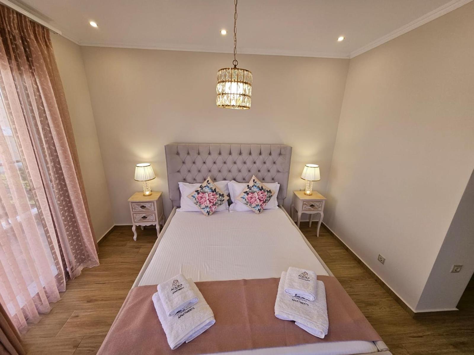 Agora Luxury Villa I Λουτράκι Εξωτερικό φωτογραφία