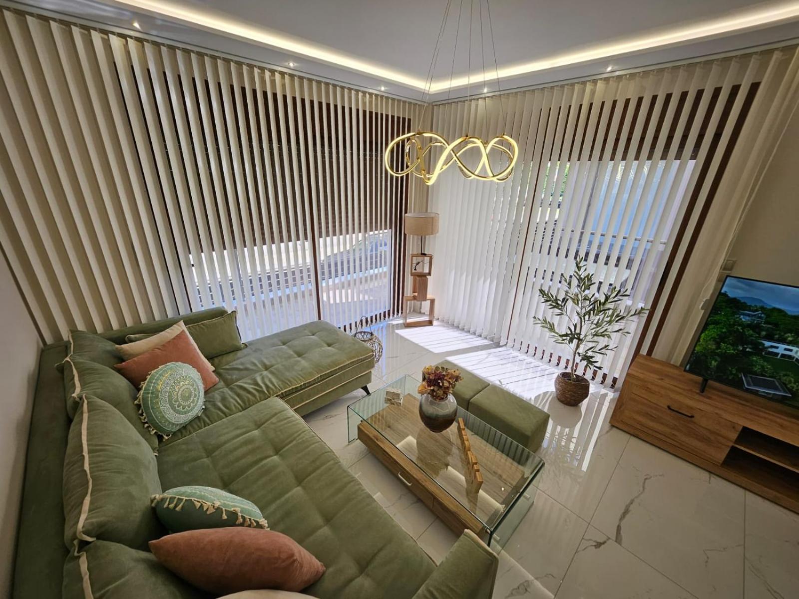 Agora Luxury Villa I Λουτράκι Εξωτερικό φωτογραφία